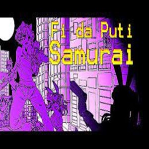 Acheter Fi da Puti Samurai Clé CD Comparateur Prix