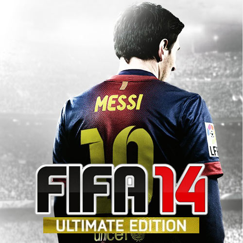 Acheter Fifa 14 Édition Ultimate DLC clé CD Comparateur Prix