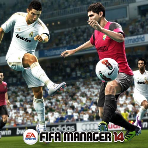 Acheter FIFA Manager 14 clé CD Comparateur Prix