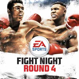 fight night ps3 round 4