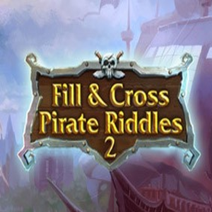 Acheter Fill and Cross Pirate Riddles 2 Clé CD Comparateur Prix