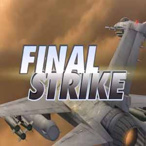 Acheter Final Strike Clé Cd Comparateur Prix