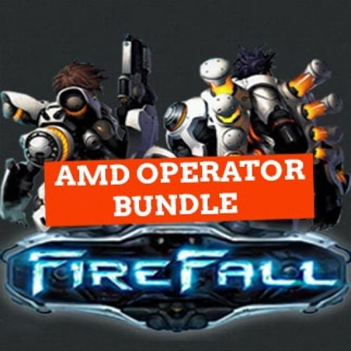 Firefall Operator Bundle