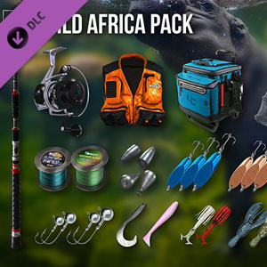 Acheter Fishing Planet Wild Africa Pack Xbox Series Comparateur Prix