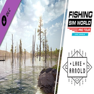 Fishing Sim World Pro Tour Lake Arnold