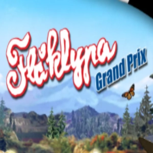 Flaklypa Grand Prix