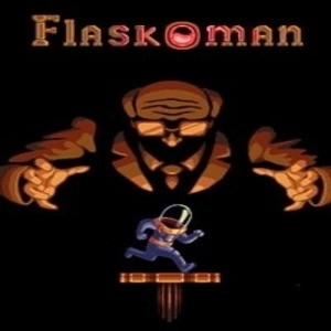 Flaskoman