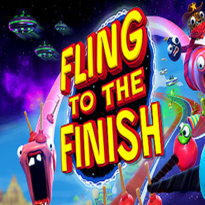 fling to the finish igg