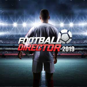 Acheter Football Director 2019 Clé CD Comparateur Prix