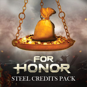Acheter For Honor STEEL Credits Pack PS4 Comparateur Prix