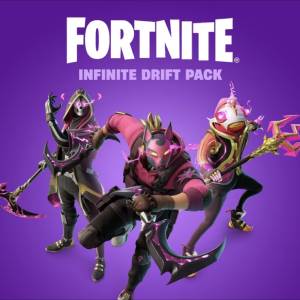 Acheter Fortnite Infinite Drift Pack Xbox One Comparateur Prix