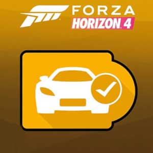 Acheter Forza Horizon 4 Car Pass Xbox One Comparateur Prix