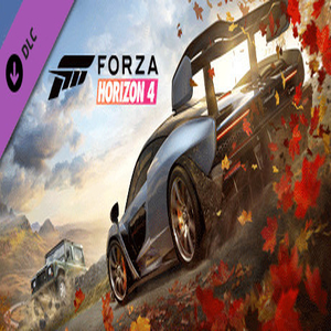 Acheter Forza Horizon 4 Japanese Heroes Car Pack Clé CD Comparateur Prix