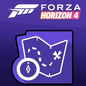 Acheter Forza Horizon 4 Treasure Map Xbox One Comparateur Prix