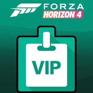 Acheter Forza Horizon 4 VIP Pass Xbox One Comparateur Prix