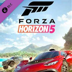 Acheter Forza Horizon 5 1986 Ford Mustang SVO Xbox Series Comparateur Prix