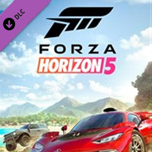 Acheter Forza Horizon 5 2018 Audi TT RS Xbox One Comparateur Prix
