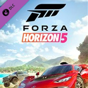 Acheter Forza Horizon 5 2018 Ferrari FXX-K E Xbox One Comparateur Prix