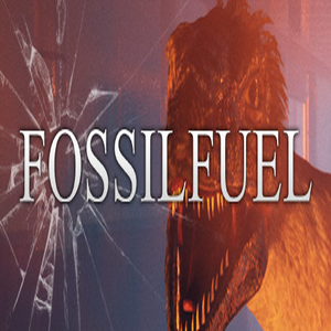 Acheter Fossilfuel Clé CD Comparateur Prix