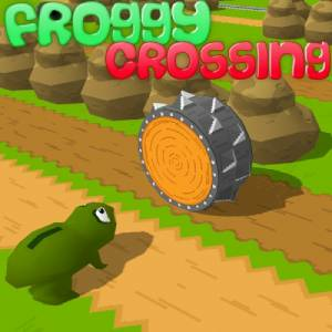 Froggy Crossing