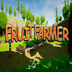 Acheter Fruit farmer Clé CD Comparateur Prix