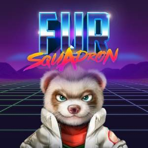 FUR Squadron