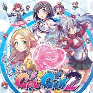 Acheter Gal*Gun 2 Clé CD Comparateur Prix