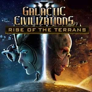 Galactic Civilizations 3 Rise of the Terrans