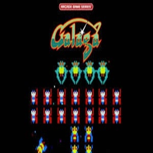 GALAGA