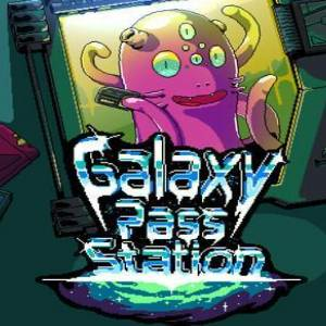 Galaxy Pass Station