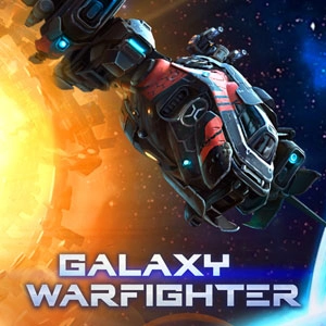 Galaxy Warfighter