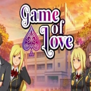 Acheter Game of Love Clé CD Comparateur Prix