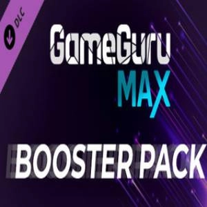 GameGuru MAX Booster Pack