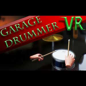 Acheter Garage Drummer VR Clé Cd Comparateur Prix