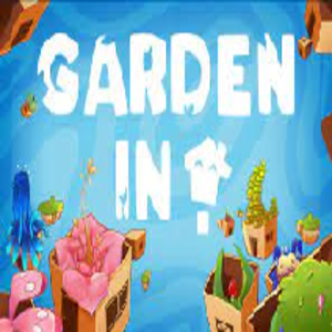 Acheter Garden In Clé CD Comparateur Prix