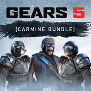 Acheter Gears 5 Gears 5 Carmine Bundle Clé CD Comparateur Prix