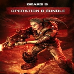 Acheter Gears 5 Operation 8 Bundle Xbox One Comparateur Prix