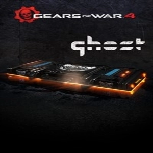 Gears of War 4 Ghost Gaming Characters Pack