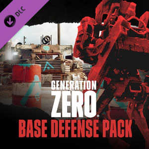 Acheter Generation Zero Base Defense Pack PS4 Comparateur Prix