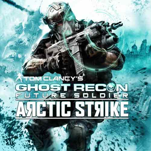 Acheter Ghost Recon Future Soldier DLC Arctic Strike clé CD Comparateur Prix