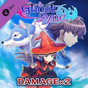 Acheter Ghost Sync Damage x2 Xbox One Comparateur Prix