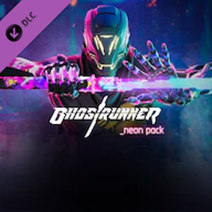 Acheter Ghostrunner Neon Pack Xbox Series Comparateur Prix