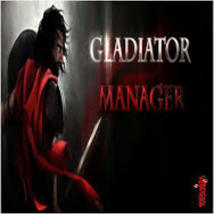 Acheter Gladiator Manager Clé CD Comparateur Prix