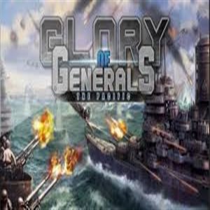 glory of generals pacific cheats