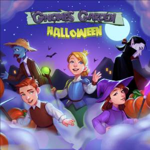 Acheter Gnomes Garden 5 Halloween Xbox Series Comparateur Prix