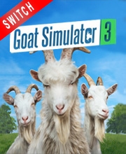 Acheter Goat Simulator 3 Nintendo Switch comparateur prix