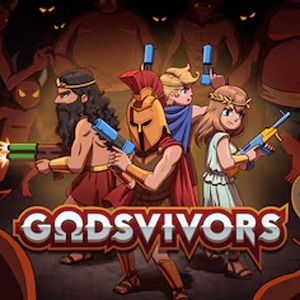 Godsvivors