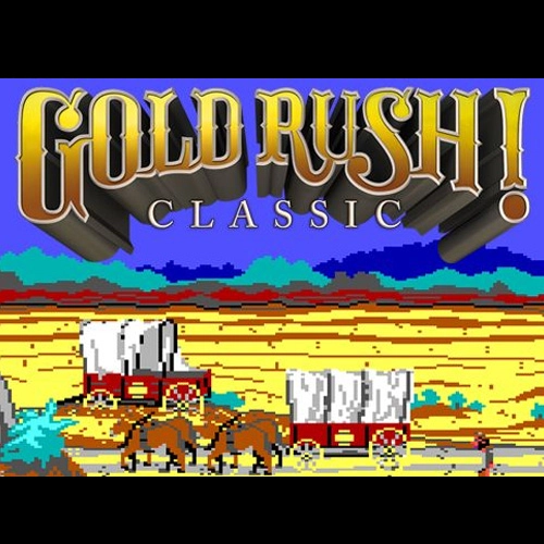 Gold Rush! Classic