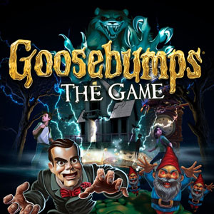 Acheter Goosebumps The Game Nintendo 3DS Comparateur Prix