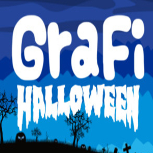 Acheter GraFi Halloween Clé CD Comparateur Prix